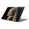 Johannes Vermeer Girl with a Pearl Earring Apple MacBook Pro 16-inch Skin