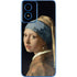 Johannes Vermeer Girl with a Pearl Earring Moto G Play 4G (2024) Skin