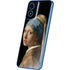 Johannes Vermeer Girl with a Pearl Earring Moto G Play 4G (2024) Skin