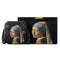 Johannes Vermeer Girl with a Pearl Earring Nintendo Switch 2 (2025) with Joy-Con Skin