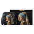 Johannes Vermeer Girl with a Pearl Earring Nintendo Switch 2 (2025) with Joy-Con Skin
