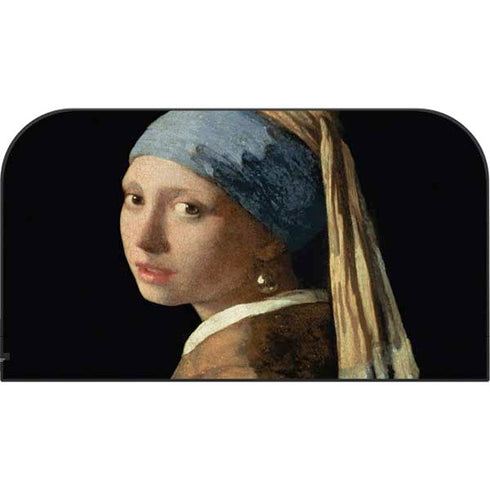 Johannes Vermeer Girl with a Pearl Earring Nintendo Switch 2 (2025) with Joy-Con Skin