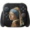 Johannes Vermeer Girl with a Pearl Earring Nintendo Switch 2 (2025) Joy-Con Controller Skin