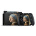 Johannes Vermeer Girl with a Pearl Earring Nintendo Skins