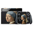 Johannes Vermeer Girl with a Pearl Earring Nintendo Skins