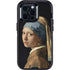 Johannes Vermeer Girl with a Pearl Earring Otterbox Defender iPhone Skin