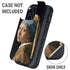 Johannes Vermeer Girl with a Pearl Earring Otterbox Defender iPhone Skin