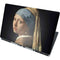 Johannes Vermeer Girl with a Pearl Earring Dell Precision Skin