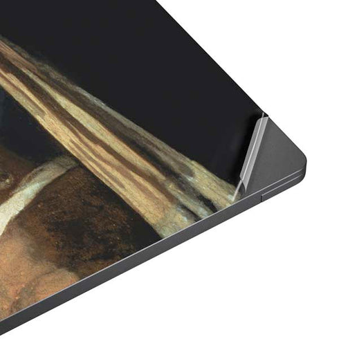 Johannes Vermeer Girl with a Pearl Earring Surface Laptop 7 15in Skin