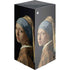 Johannes Vermeer Girl with a Pearl Earring Xbox Series X Skins