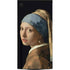 Johannes Vermeer Girl with a Pearl Earring XBox Series X Digital Edition Console Skin
