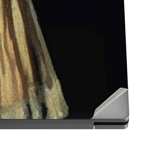 Johannes Vermeer Girl with a Pearl Earring Dell XPS Skin