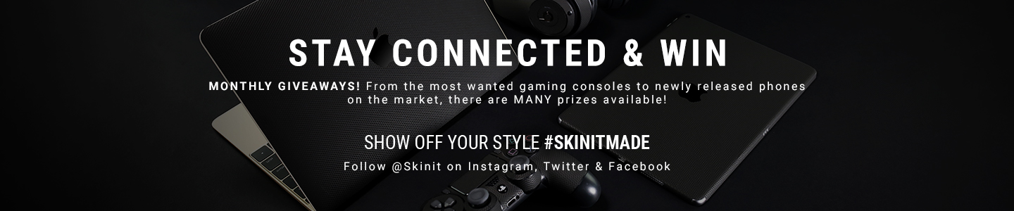 GIVEAWAY BANNER WEB -Desktop