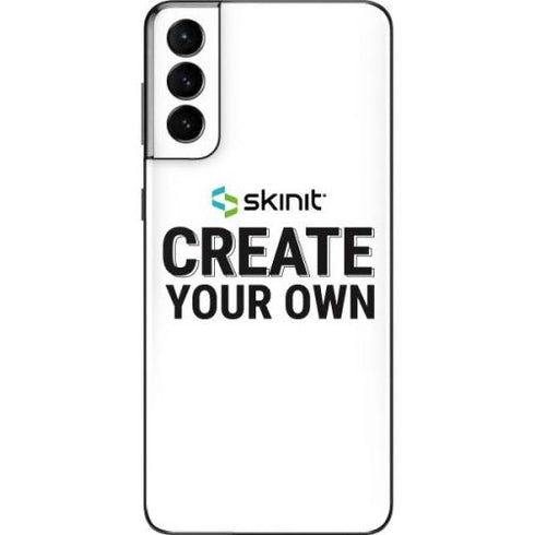 Custom Galaxy S21 5G Skin