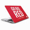 University of Nebraska Go Big Red HP Elitebook Skin