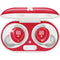 University of Nebraska Go Big Red Galaxy Buds Plus Skin