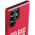 University of Nebraska Go Big Red Galaxy S23 Ultra Pro Case