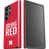 University of Nebraska Go Big Red Galaxy S23 Ultra Pro Case