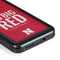 University of Nebraska Go Big Red Galaxy S24 Plus Waterproof Case