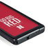 University of Nebraska Go Big Red Galaxy S24 Ultra Waterproof Case