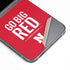 University of Nebraska Go Big Red Galaxy Z Flip6 Skin
