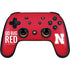 University of Nebraska Go Big Red Google Stadia Controller Skin