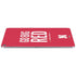University of Nebraska Go Big Red Apple iPad Air Skin