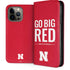 University of Nebraska Go Big Red iPhone Cases