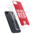 University of Nebraska Go Big Red iPhone 16e MagSafe Case