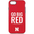 University of Nebraska Go Big Red iPhone Cases