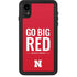 University of Nebraska Go Big Red iPhone Cases