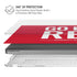 University of Nebraska Go Big Red MacBook Cases