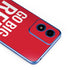 University of Nebraska Go Big Red Moto G Play 4G (2024) Skin