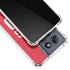 University of Nebraska Go Big Red Moto G Play 5G (2025) Clear Case