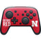 University of Nebraska Go Big Red Nintendo Skins