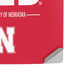 University of Nebraska Go Big Red PS5 Pro Console Skin