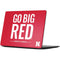 University of Nebraska Go Big Red Surface Laptop 7 15in Skin