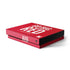 University of Nebraska Go Big Red Xbox One Skins