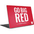 University of Nebraska Go Big Red Dell XPS Skin