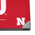 University of Nebraska Go Big Red Dell XPS Skin