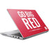 University of Nebraska Go Big Red HP ZBook Fury 16 G10 Skin