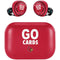 University of Louisville Go Cards Amazon Echo Buds Skin