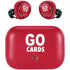 University of Louisville Go Cards Amazon Echo Buds Skin