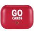 University of Louisville Go Cards Amazon Echo Buds Skin