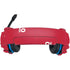 University of Louisville Go Cards BENGOO G9000 Skin