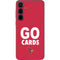University of Louisville Go Cards Galaxy A35 5G Skin