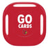 University of Louisville Go Cards Galaxy Buds Live Skin