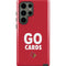 University of Louisville Go Cards Galaxy S23 Ultra Pro Case