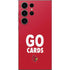 University of Louisville Go Cards Galaxy S25 Ultra Skin