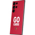 University of Louisville Go Cards Galaxy S25 Ultra Skin